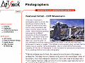Photographer Listings - ArtSeek