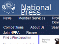 NPPA: Find a Photographer