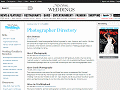 New York Wedding Guide - Photographer Directory