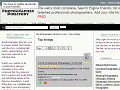 Top listings�:: Photographer Directory Links to Web Sites