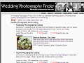 Wedding Photography Add Free Listing Advertising Wedding Photography