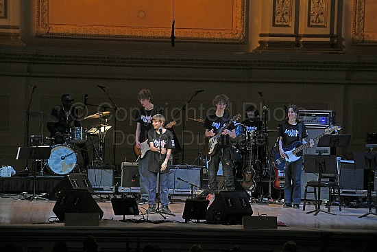 MUSIC WILL CARNEGIE HALL MUSIC OF MCCARTNEY MARCH 15 2023